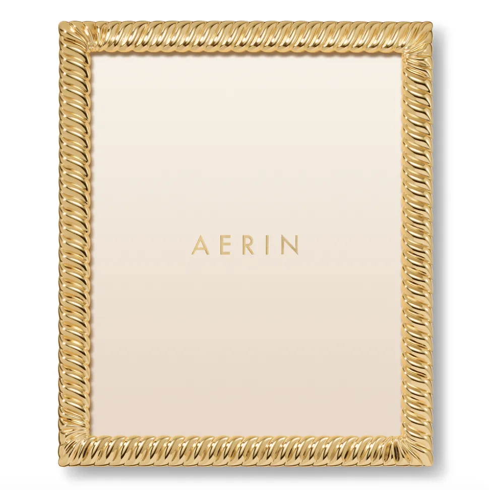 Loretta Frame in Gold