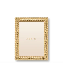 Loretta Frame in Gold