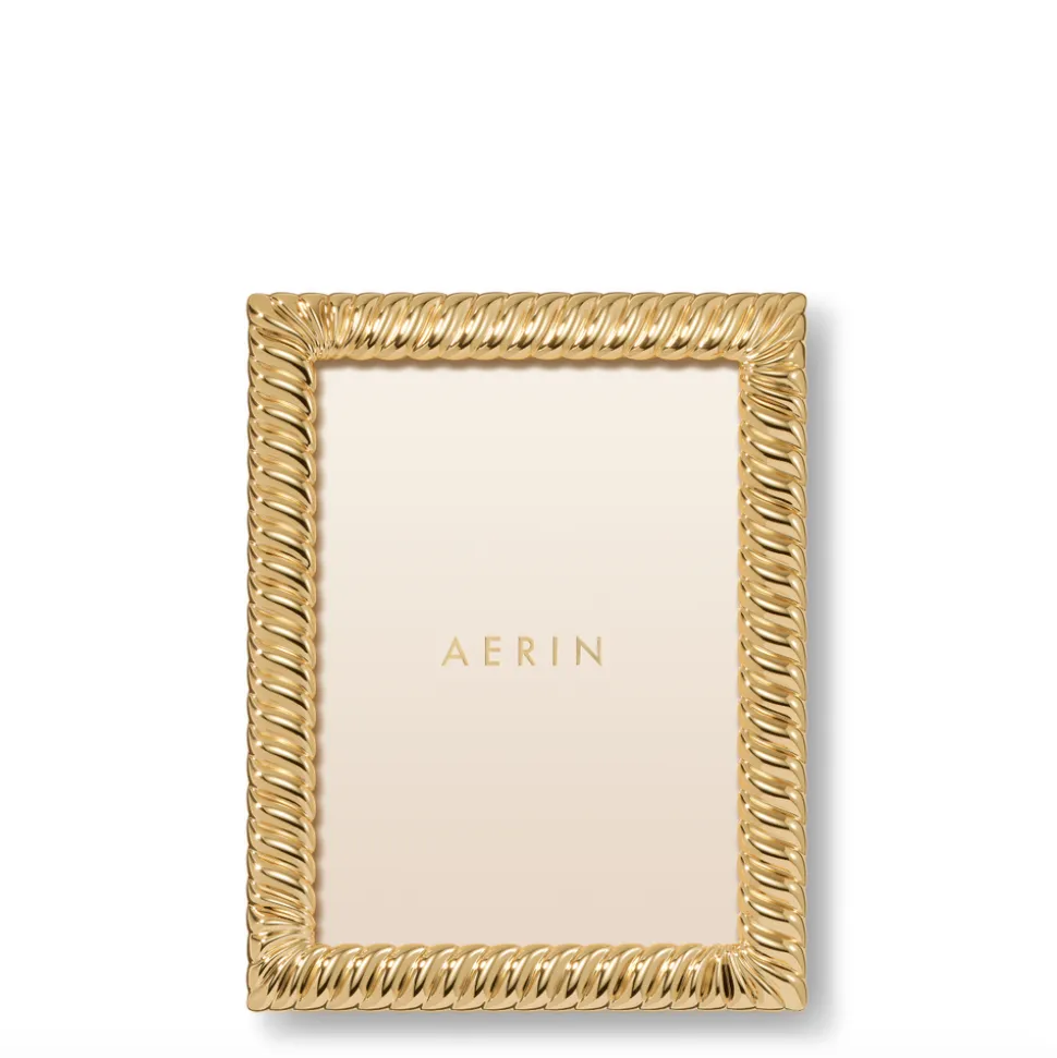 Loretta Frame in Gold