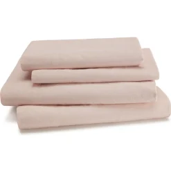 Lorimer Bedding King Fitted Sheet