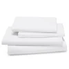 Lorimer Bedding King Flat Sheet