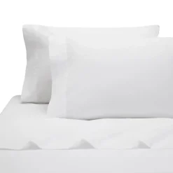 Lorimer Bedding King Flat Sheet