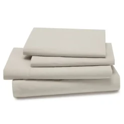 Lorimer Bedding King Flat Sheet