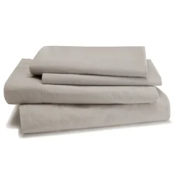 Lorimer Bedding King Flat Sheet