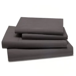 Lorimer Bedding King Flat Sheet