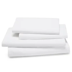 Lorimer Bedding Queen Flat Sheet