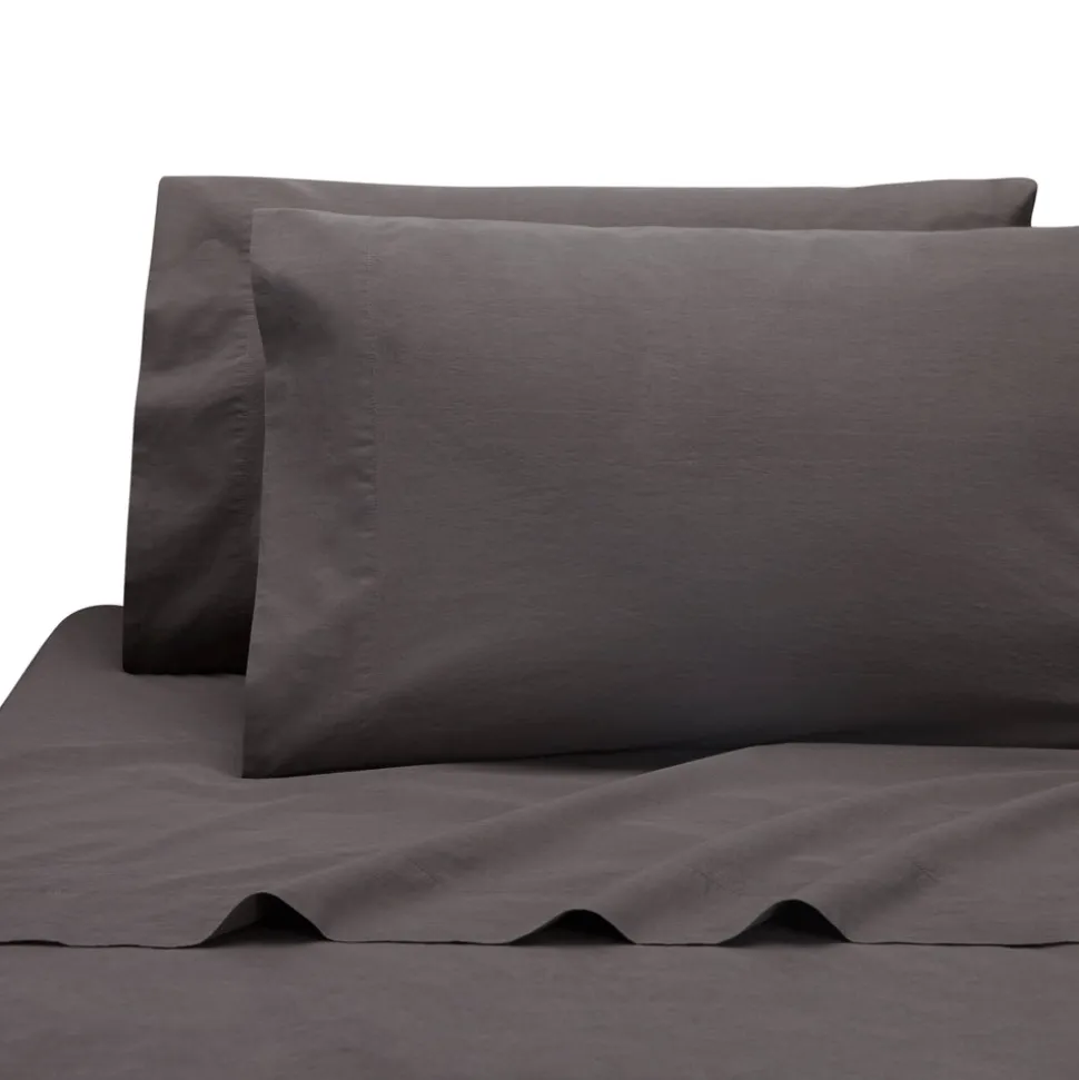 Lorimer Bedding Standard Pillowcase