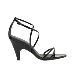 Lory 85 in Sandal Black