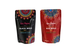 Los Pacos Mexican Mole, Set of 2