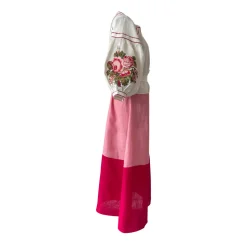 Lotus Dress
