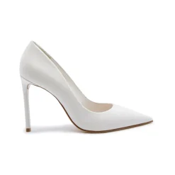 Lou Leather Pump