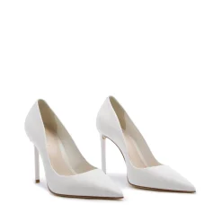 Lou Leather Pump