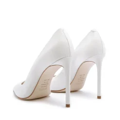 Lou Leather Pump