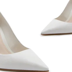 Lou Leather Pump