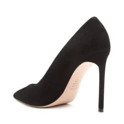 Lou Suede Pump