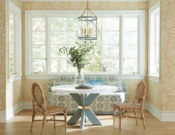 Louis XVI Trellis Chair