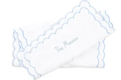Loulou Bath Mat