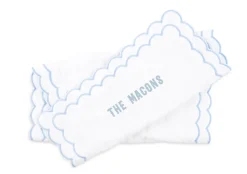 Loulou Bath Mat