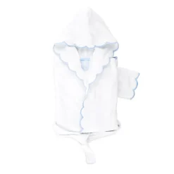 Loulou Bath Robe