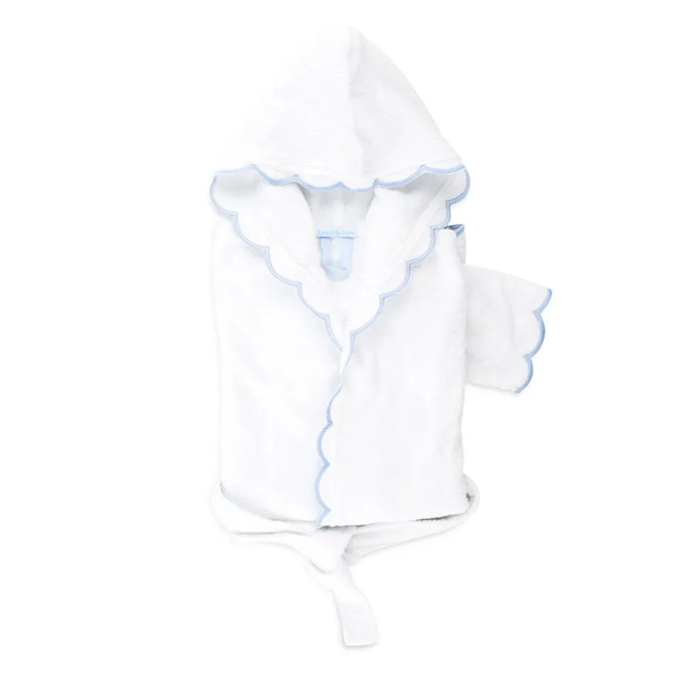 Loulou Bath Robe