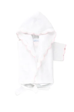 Loulou Bath Robe
