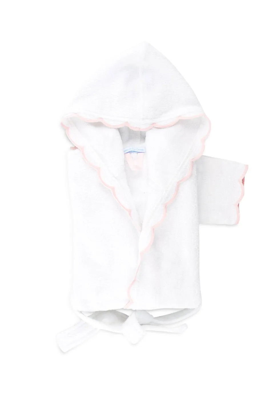 Loulou Bath Robe