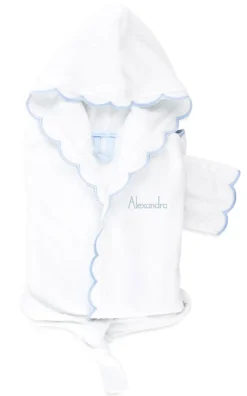 Loulou Bath Robe