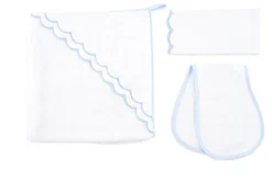 Loulou Bath Set