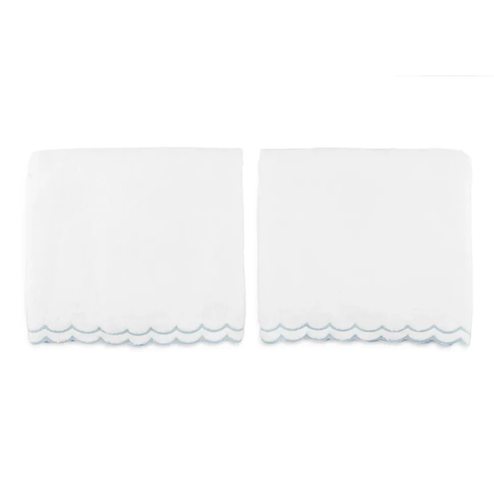 Loulou Bath Towel Set