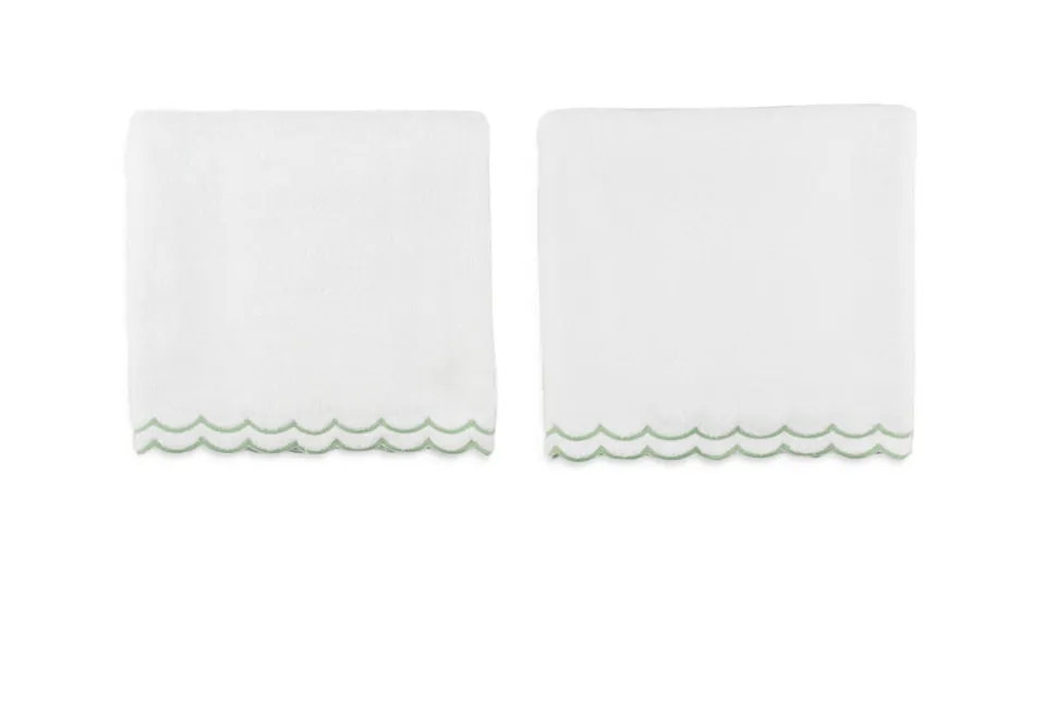 Loulou Bath Towel Set
