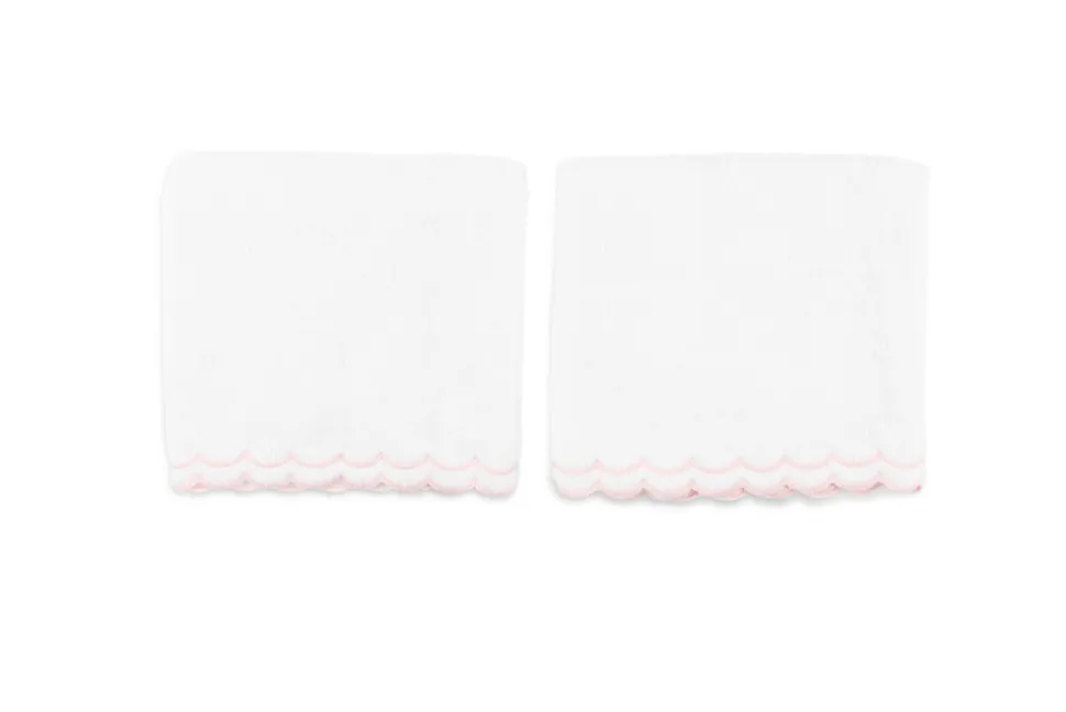 Loulou Bath Towel Set