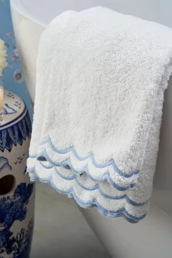 Loulou Bath Towel Set