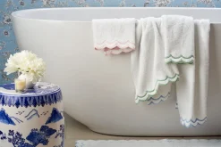 Loulou Bath Towel Set