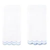 Loulou Face Towel Set