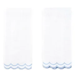 Loulou Face Towel Set