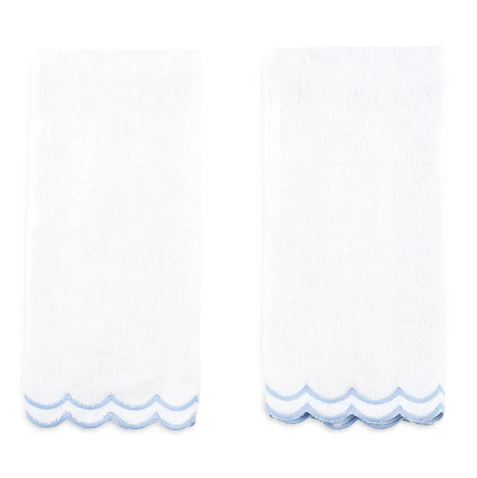 Loulou Face Towel Set