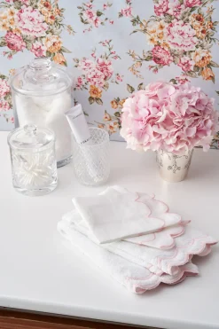 Loulou Face Towel Set