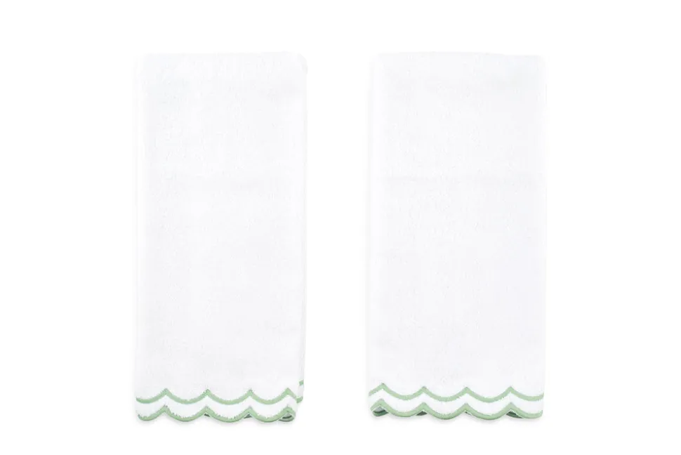 Loulou Face Towel Set