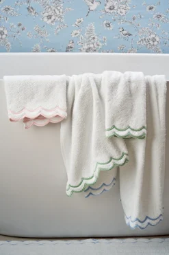 Loulou Face Towel Set