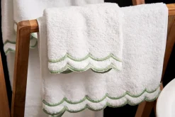 Loulou Face Towel Set