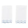 Loulou Hand Towel Set