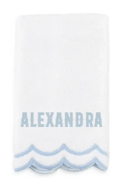 Loulou Hand Towel Set