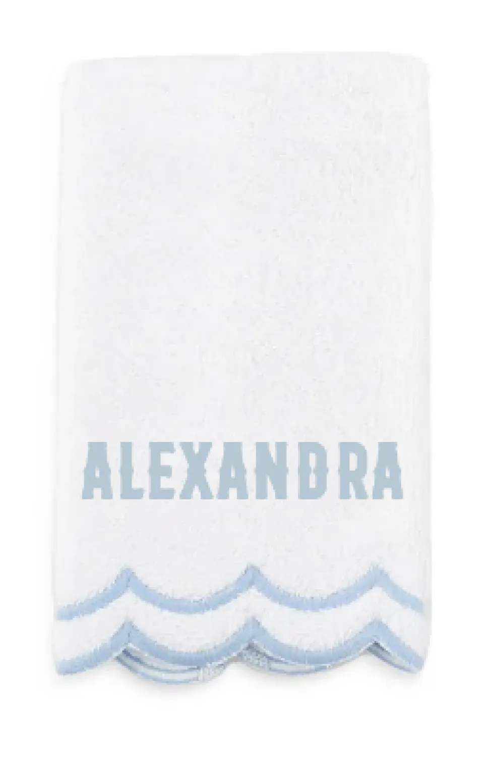 Loulou Hand Towel Set