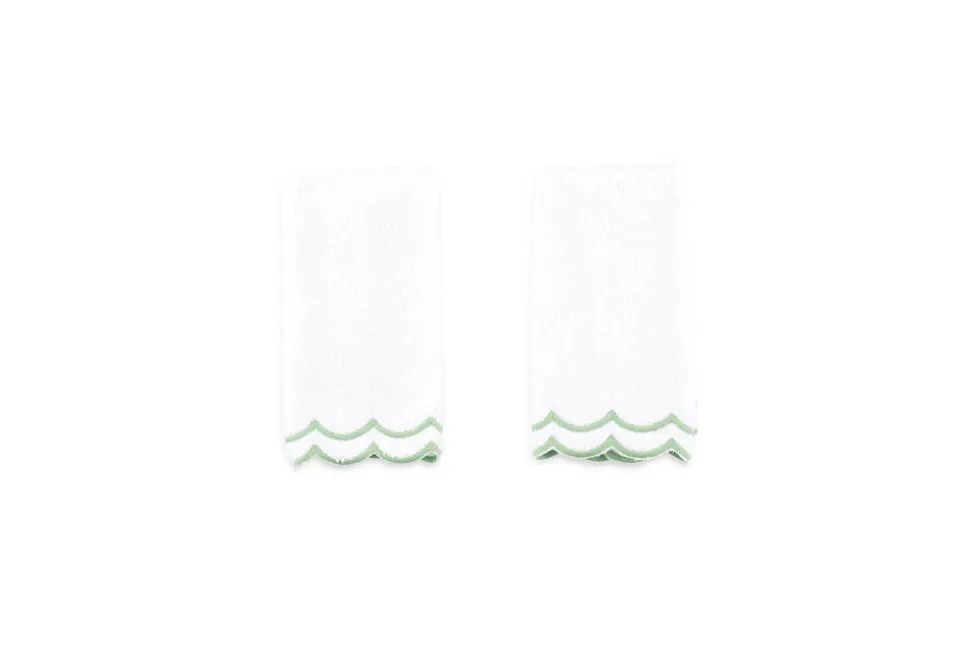 Loulou Hand Towel Set