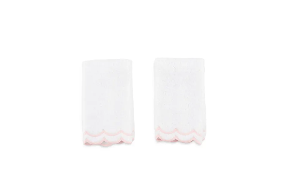 Loulou Hand Towel Set