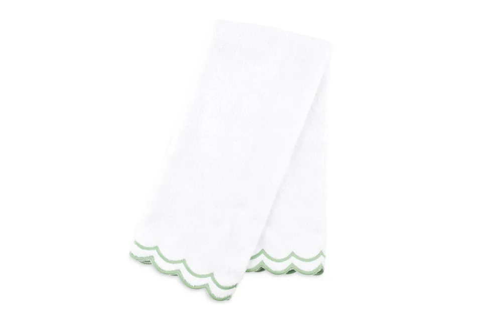 Loulou Hand Towel Set