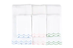 Loulou Hand Towel Set