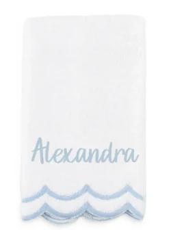 Loulou Hand Towel Set