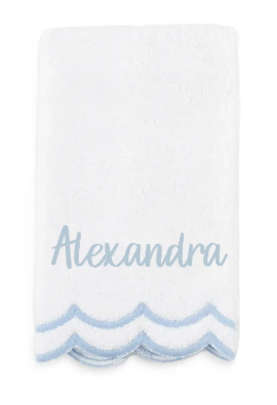 Loulou Hand Towel Set