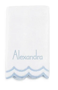 Loulou Hand Towel Set
